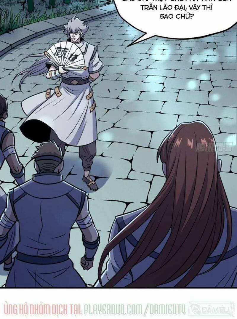 Thú Nhân 189 trang 13