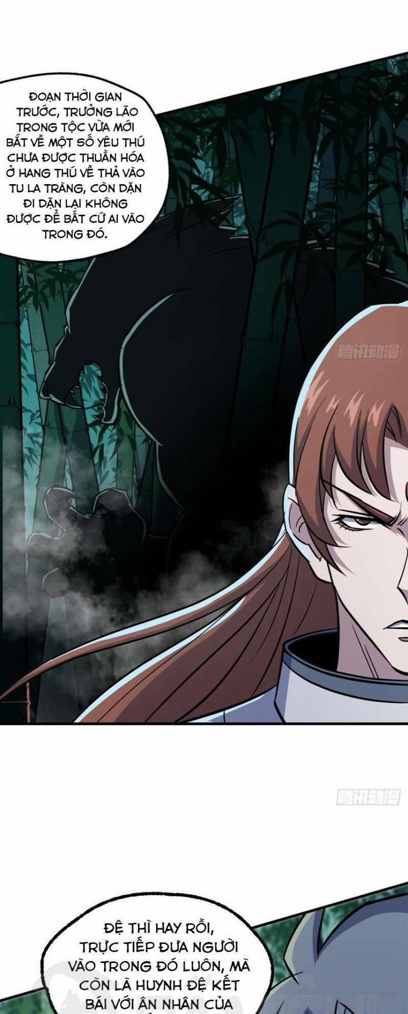 Thú Nhân 189 trang 16