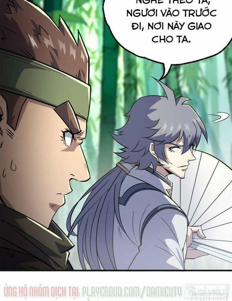 Thú Nhân 189 trang 2