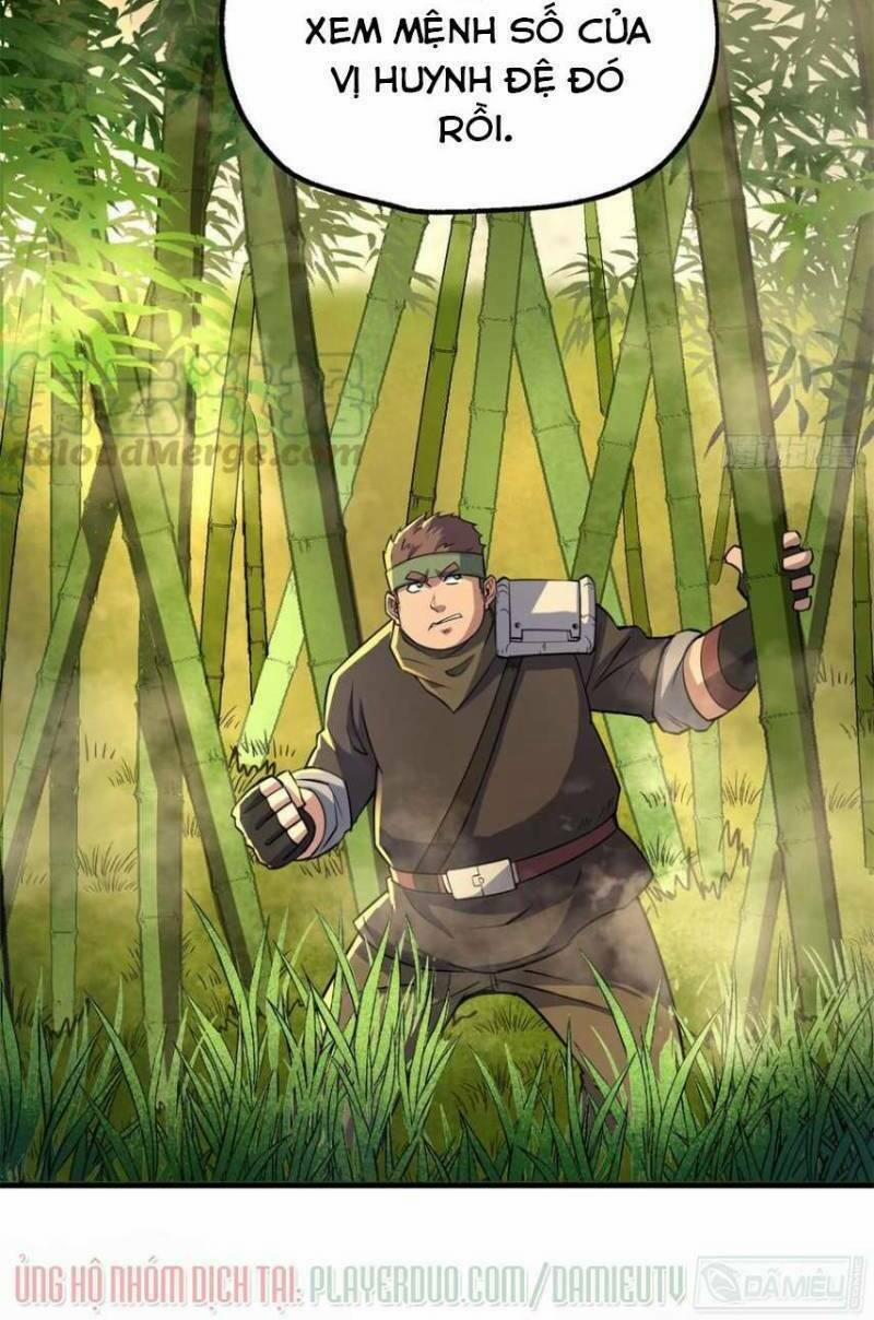 Thú Nhân 189 trang 22