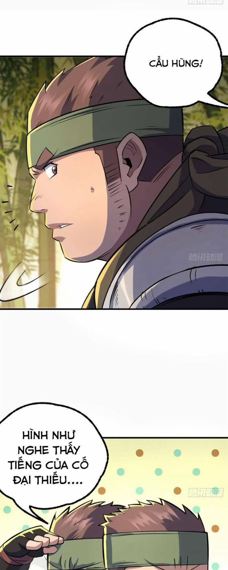 Thú Nhân 189 trang 23