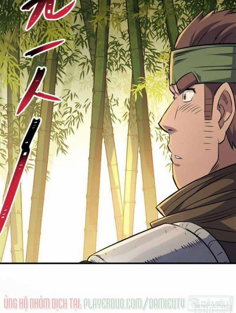 Thú Nhân 189 trang 25