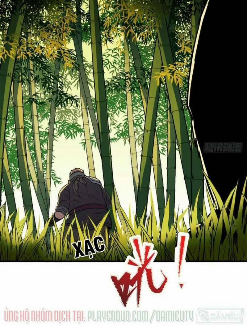 Thú Nhân 189 trang 28