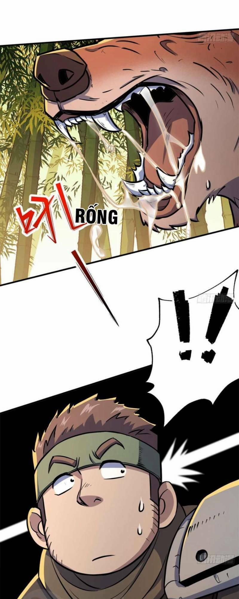 Thú Nhân 189 trang 29