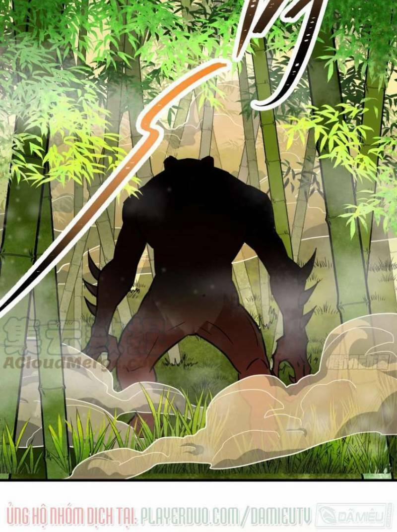 Thú Nhân 189 trang 31