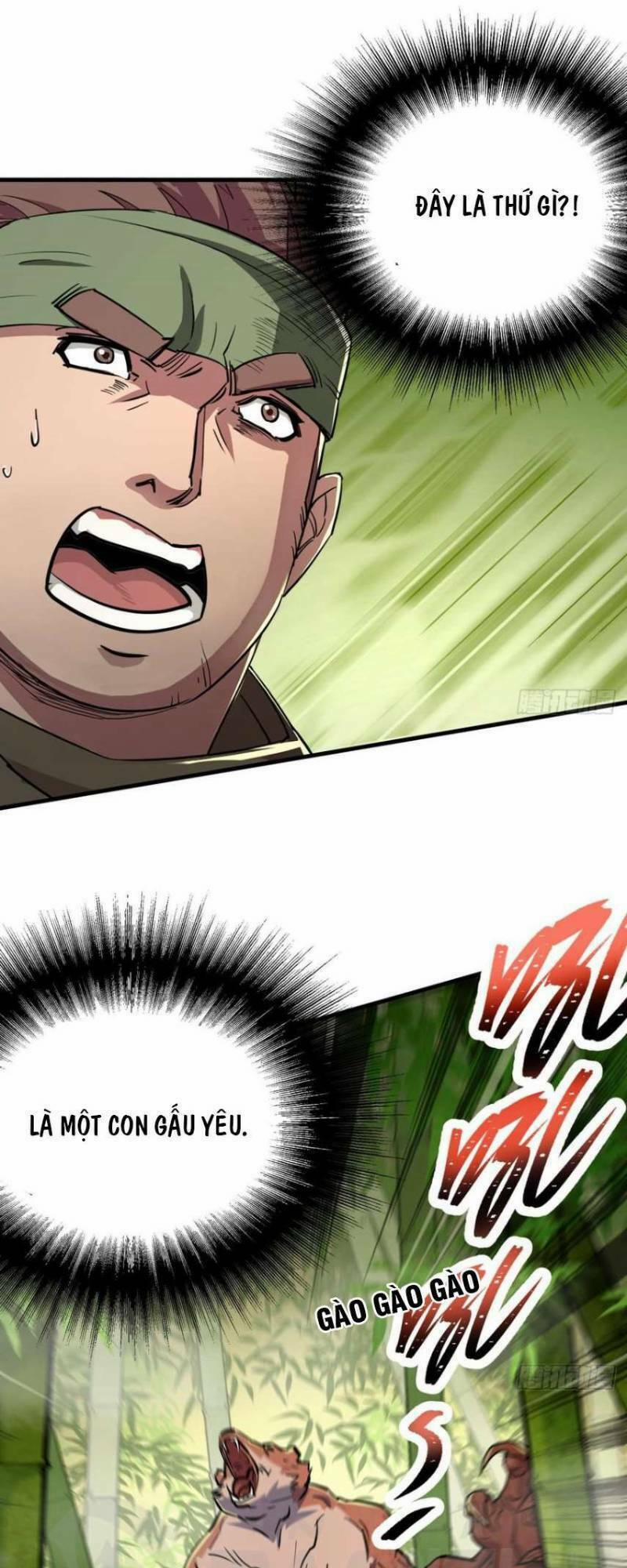 Thú Nhân 189 trang 32