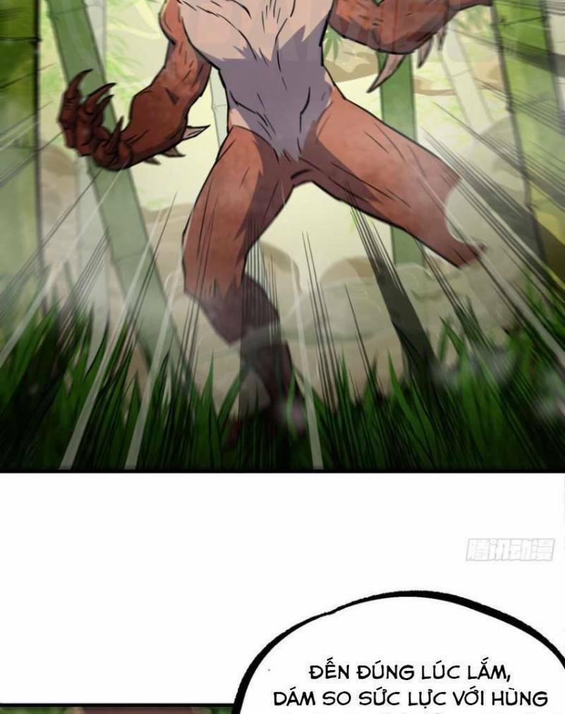 Thú Nhân 189 trang 33