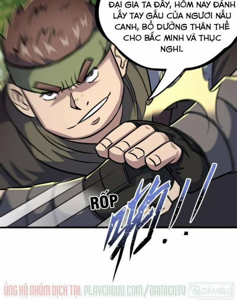 Thú Nhân 189 trang 34