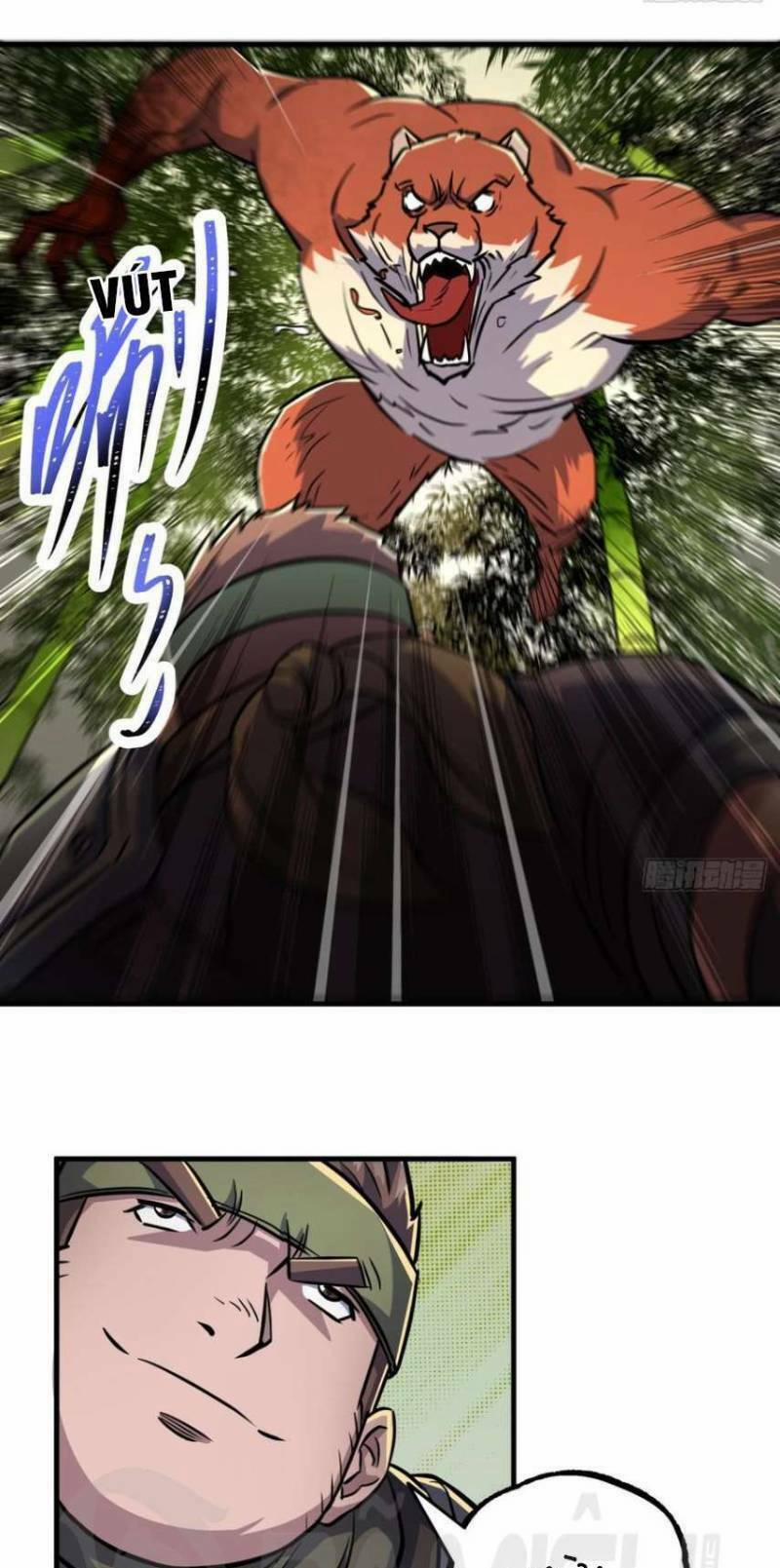 Thú Nhân 189 trang 35