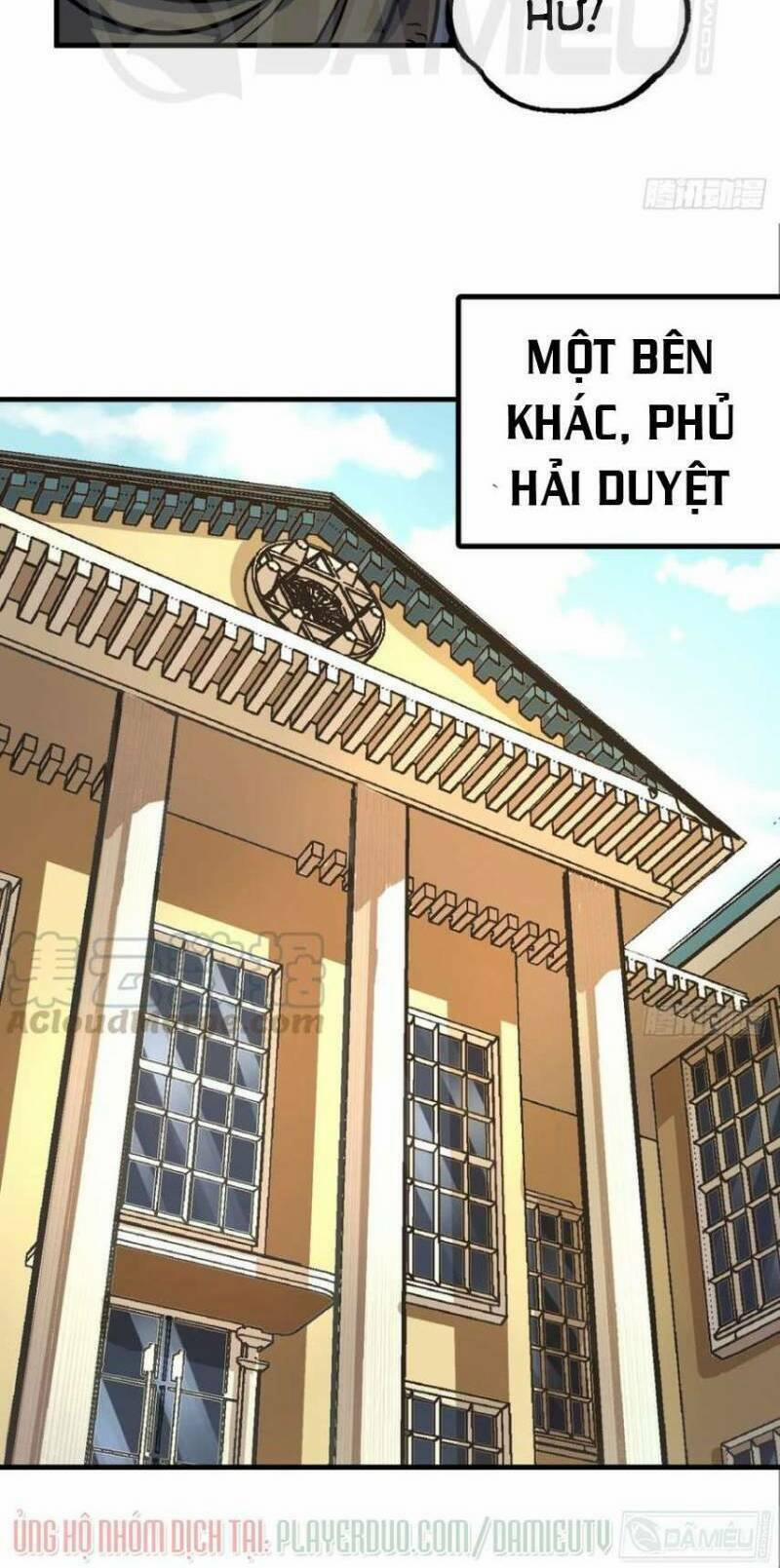 Thú Nhân 189 trang 36