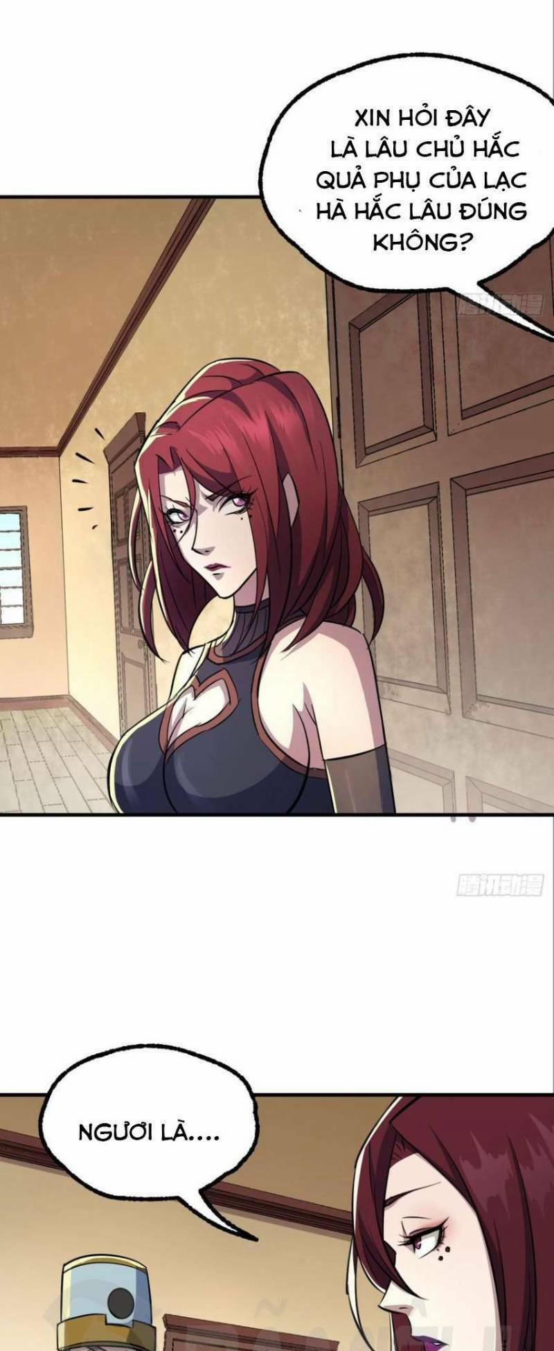 Thú Nhân 189 trang 37