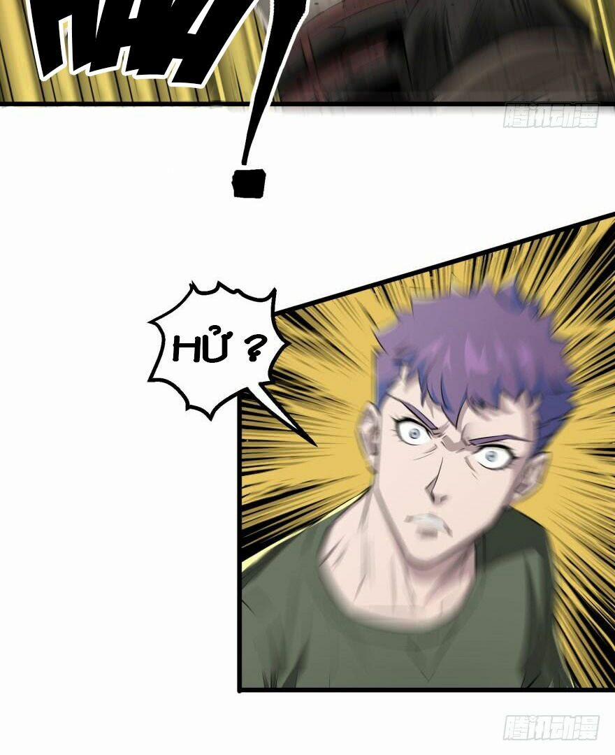 Thú Nhân 19 trang 13