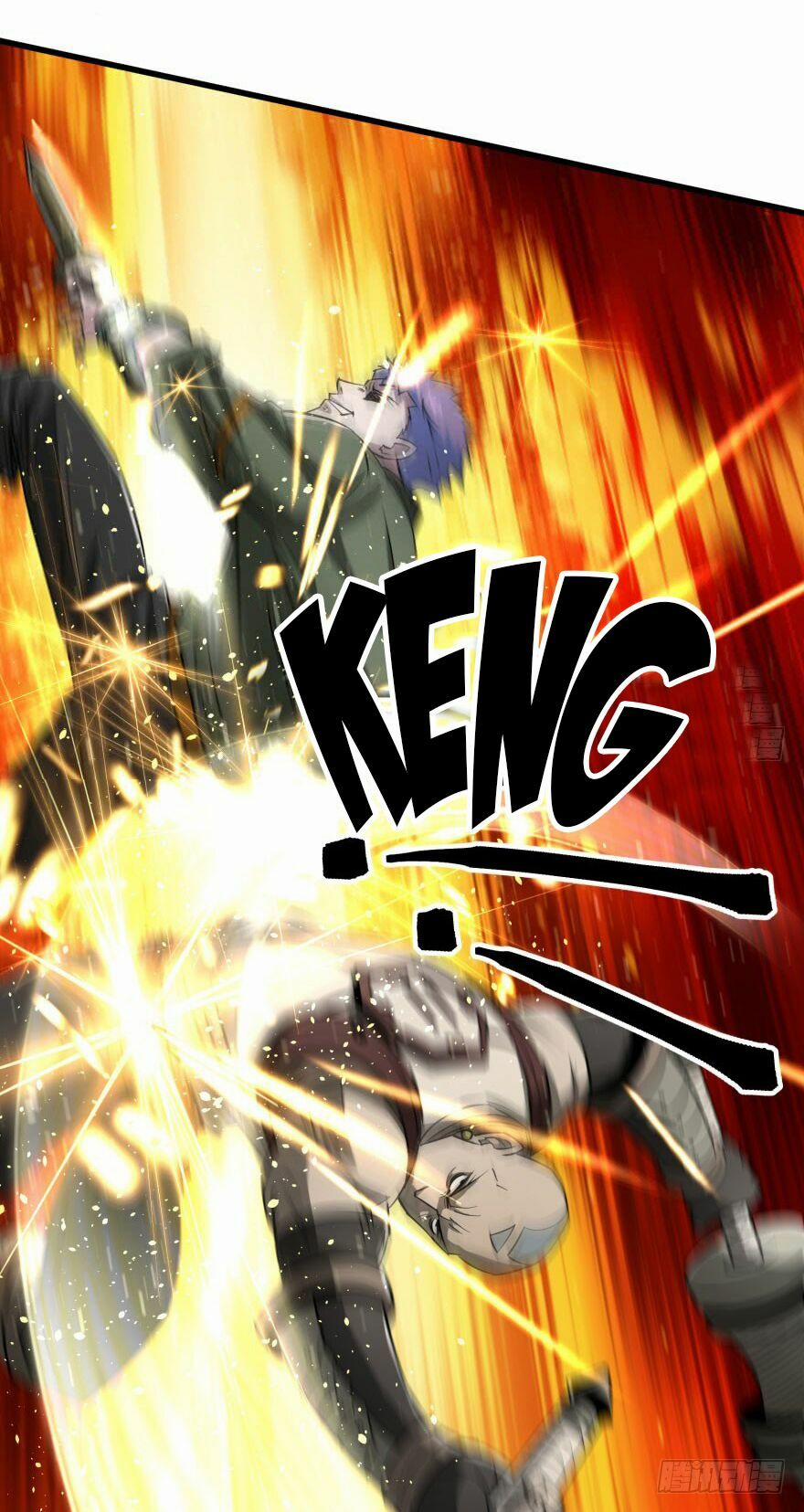 Thú Nhân 19 trang 15