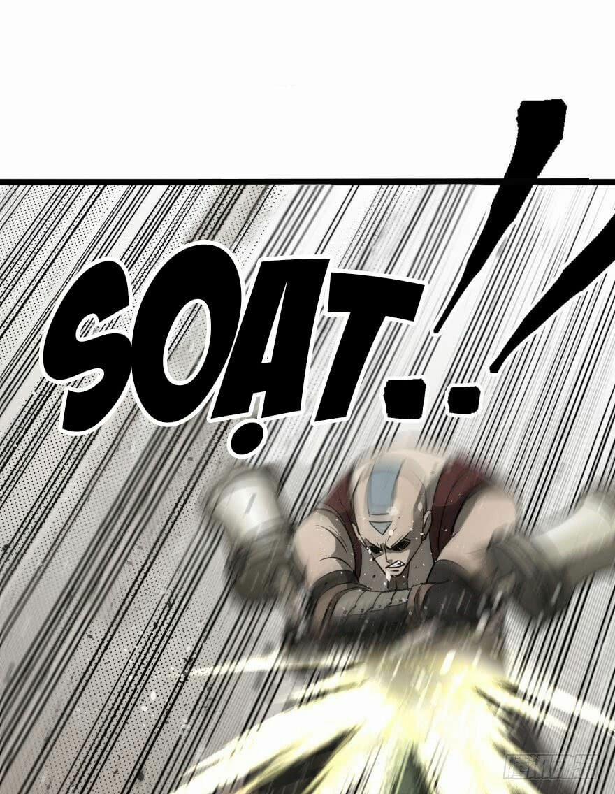 Thú Nhân 19 trang 19