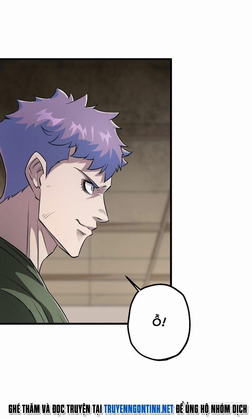 Thú Nhân 19 trang 25