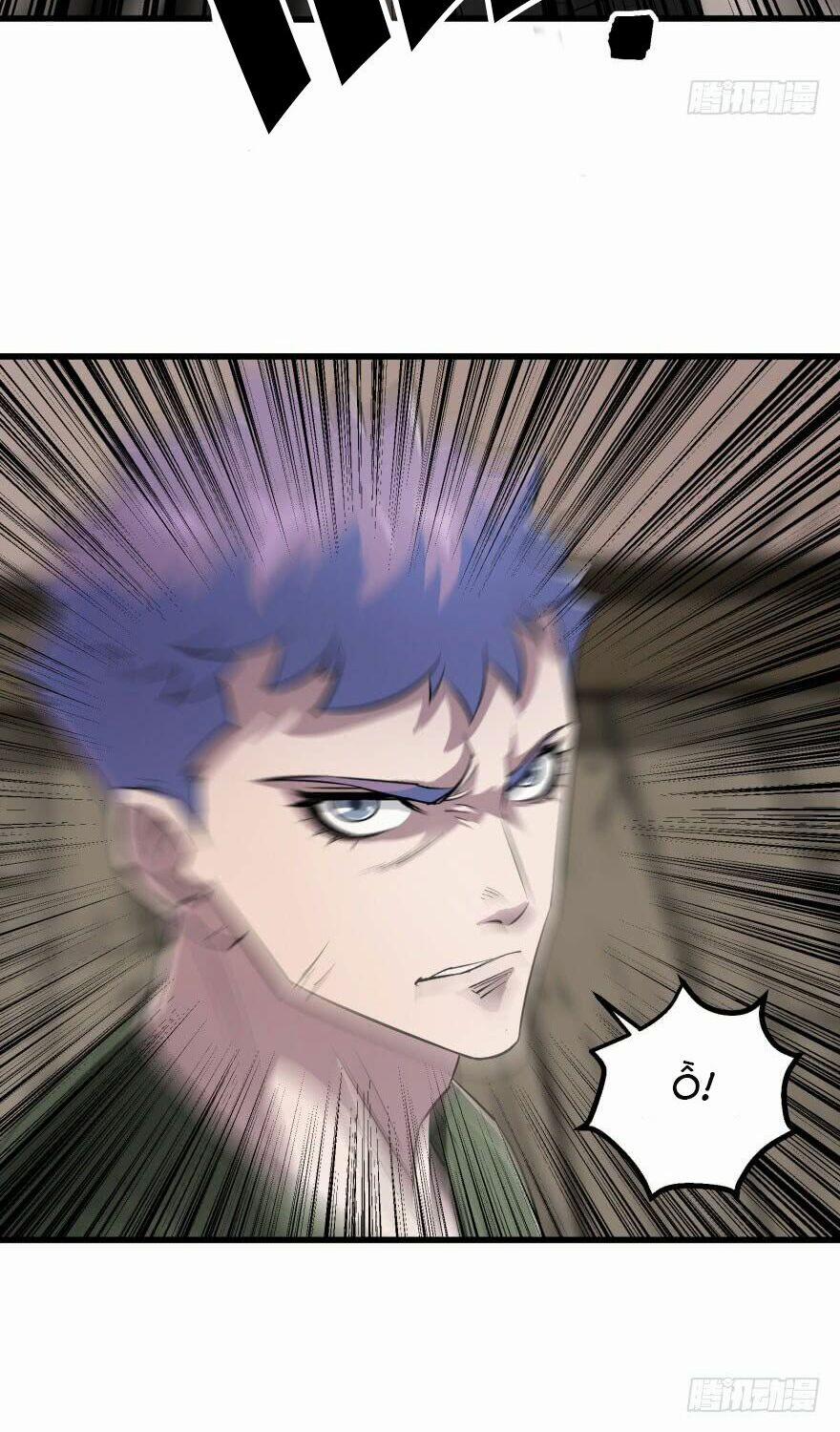 Thú Nhân 19 trang 27