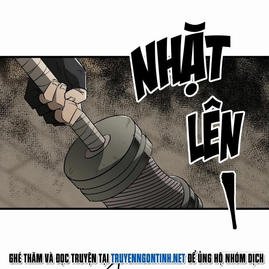 Thú Nhân 19 trang 31