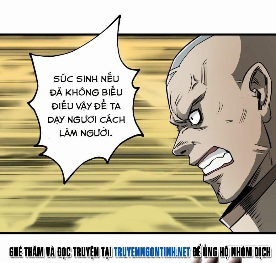 Thú Nhân 19 trang 8