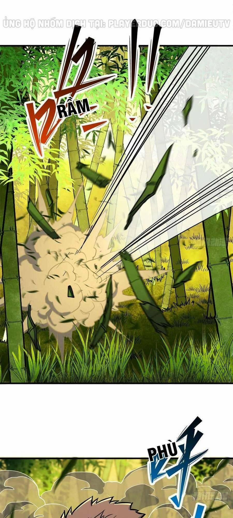 Thú Nhân 190 trang 0