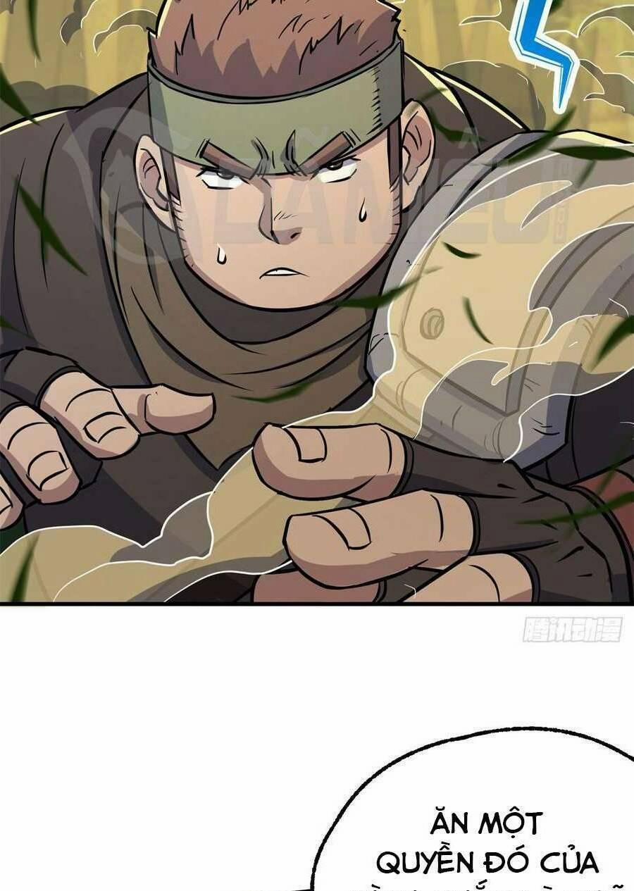 Thú Nhân 190 trang 1