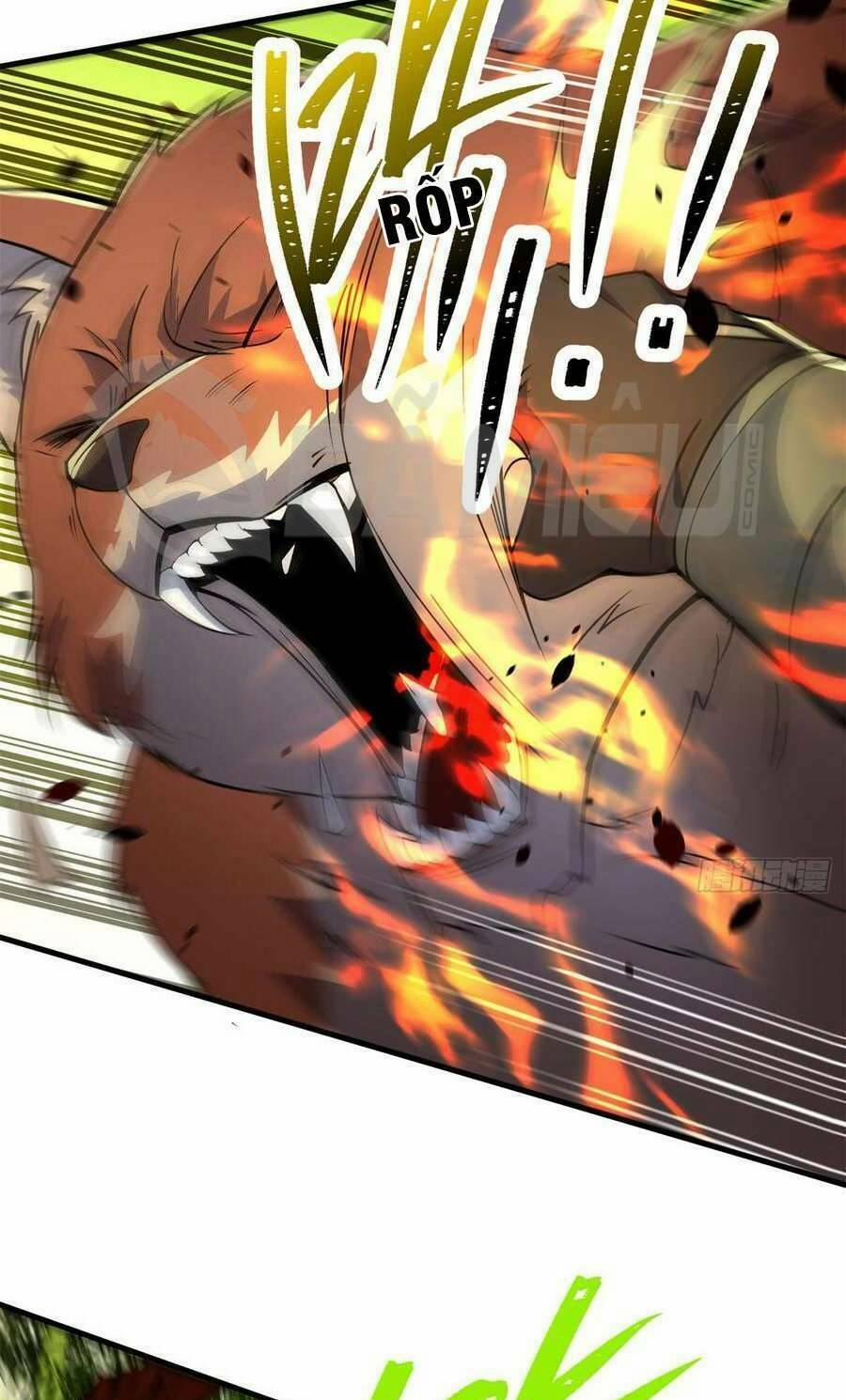 Thú Nhân 190 trang 10