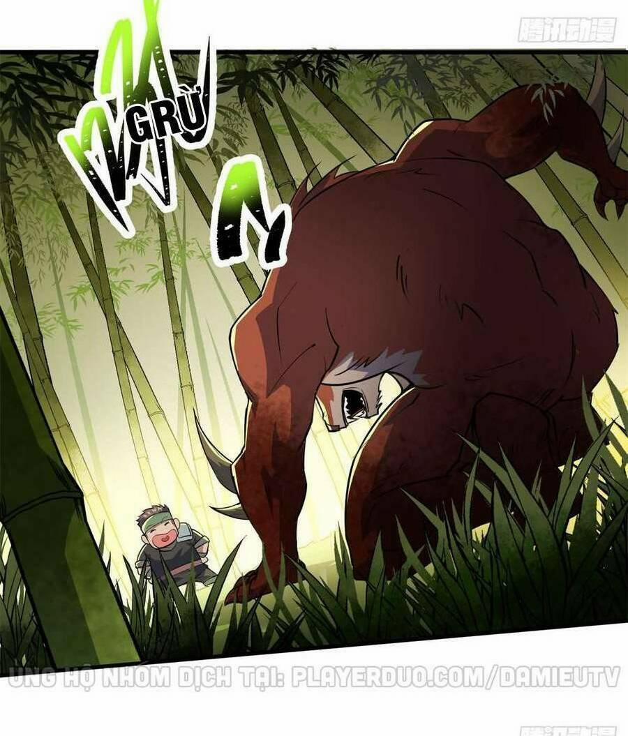 Thú Nhân 190 trang 14