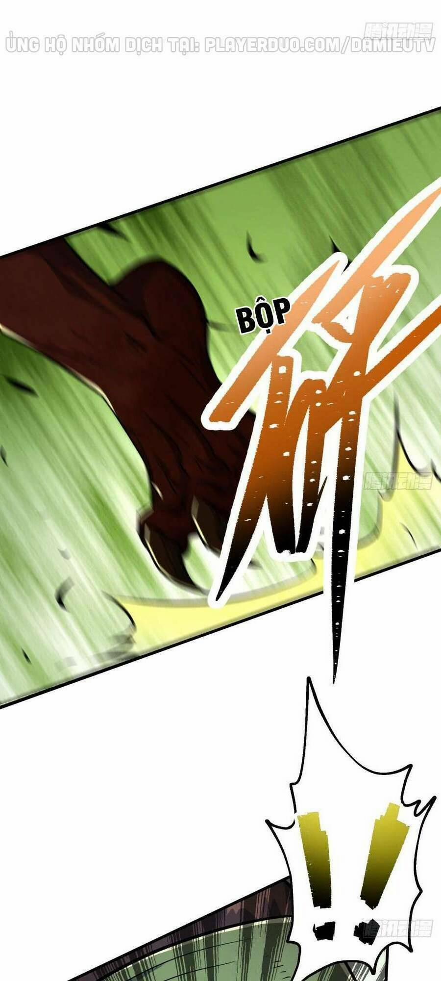 Thú Nhân 190 trang 15