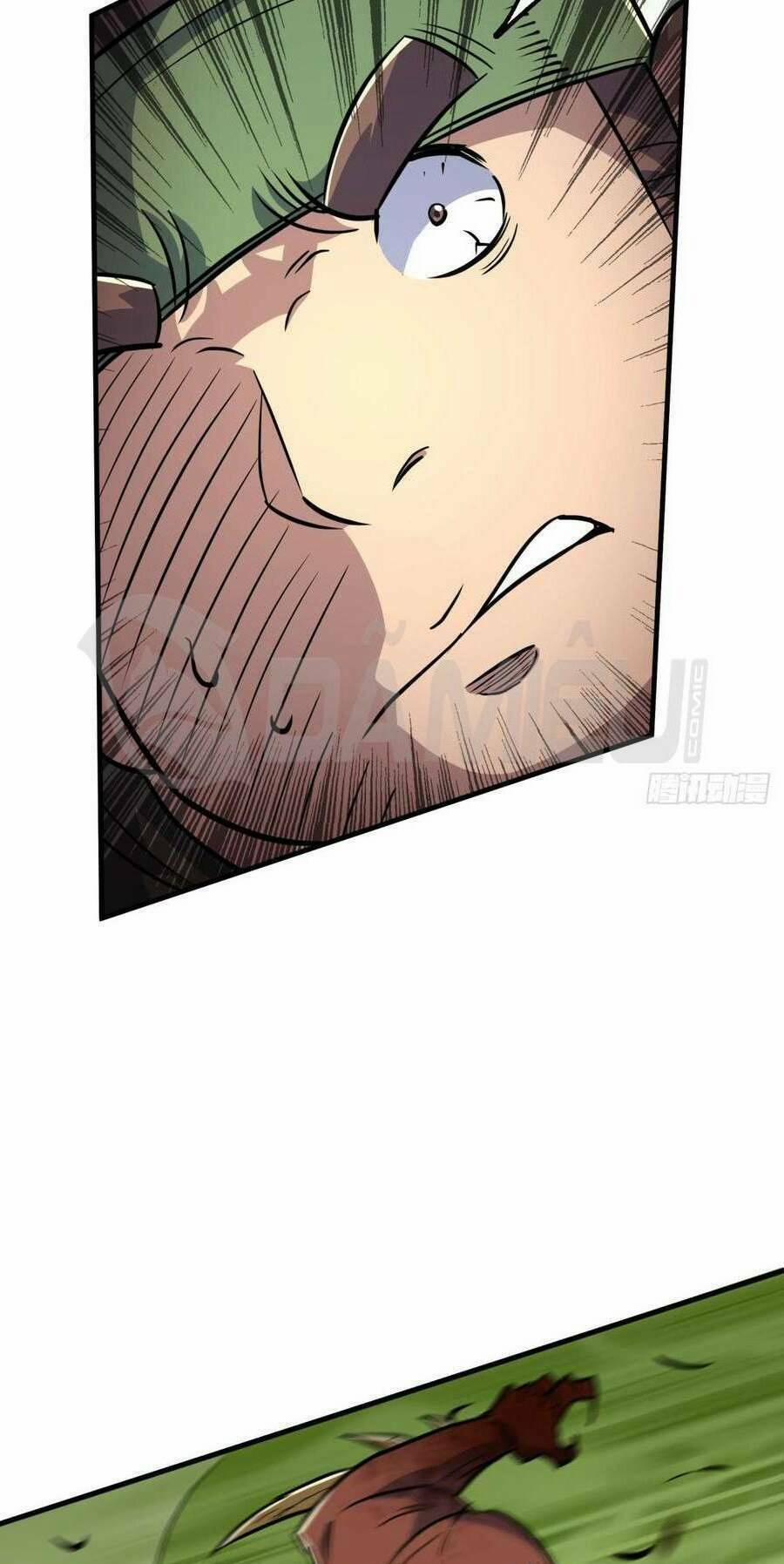 Thú Nhân 190 trang 16