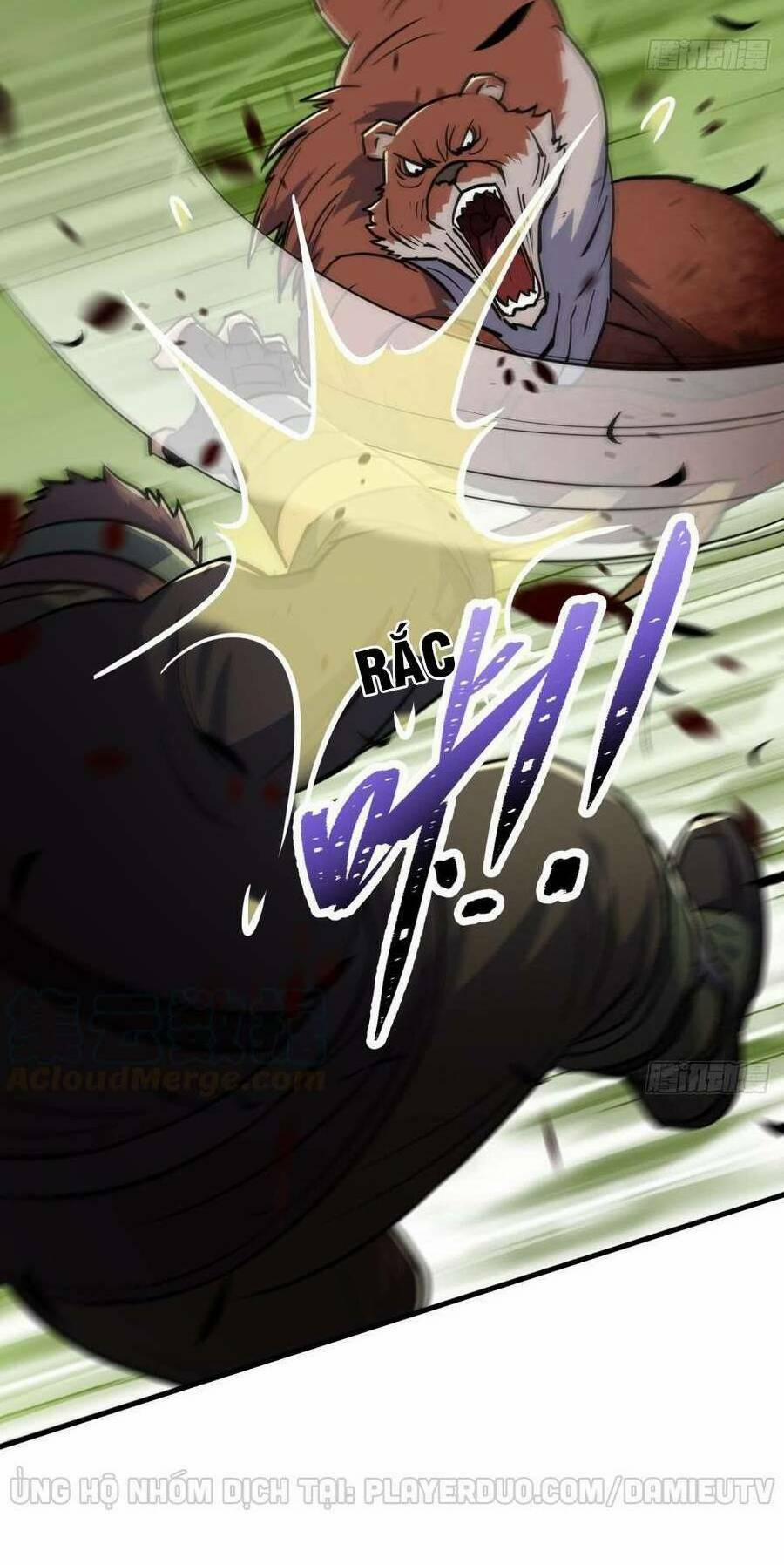 Thú Nhân 190 trang 17