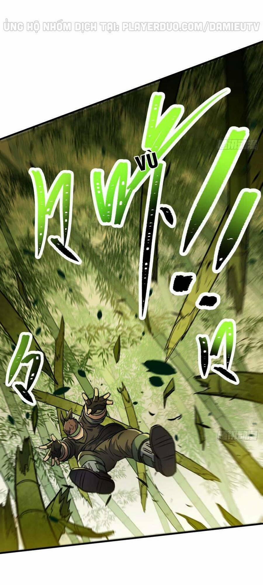 Thú Nhân 190 trang 18