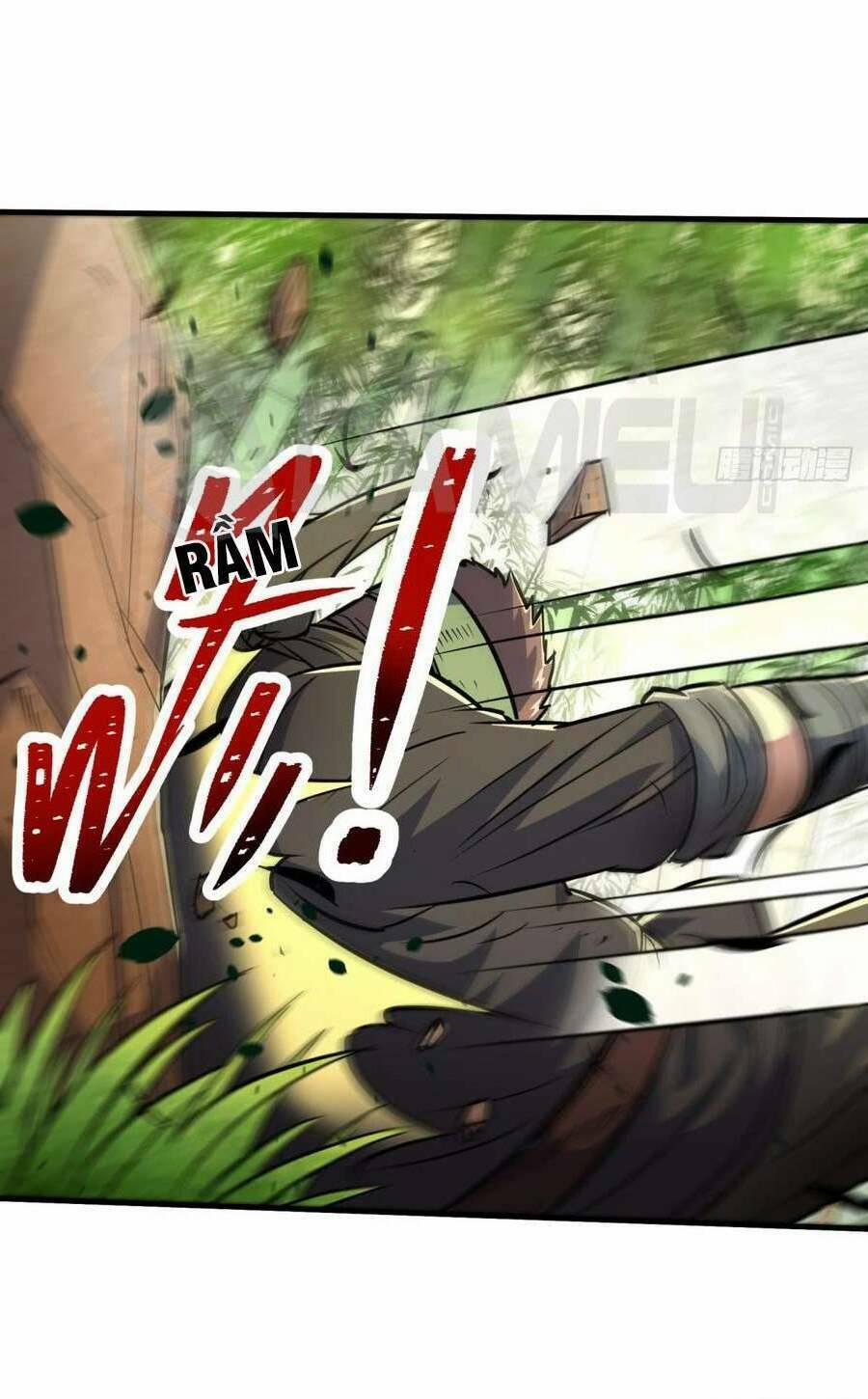 Thú Nhân 190 trang 19