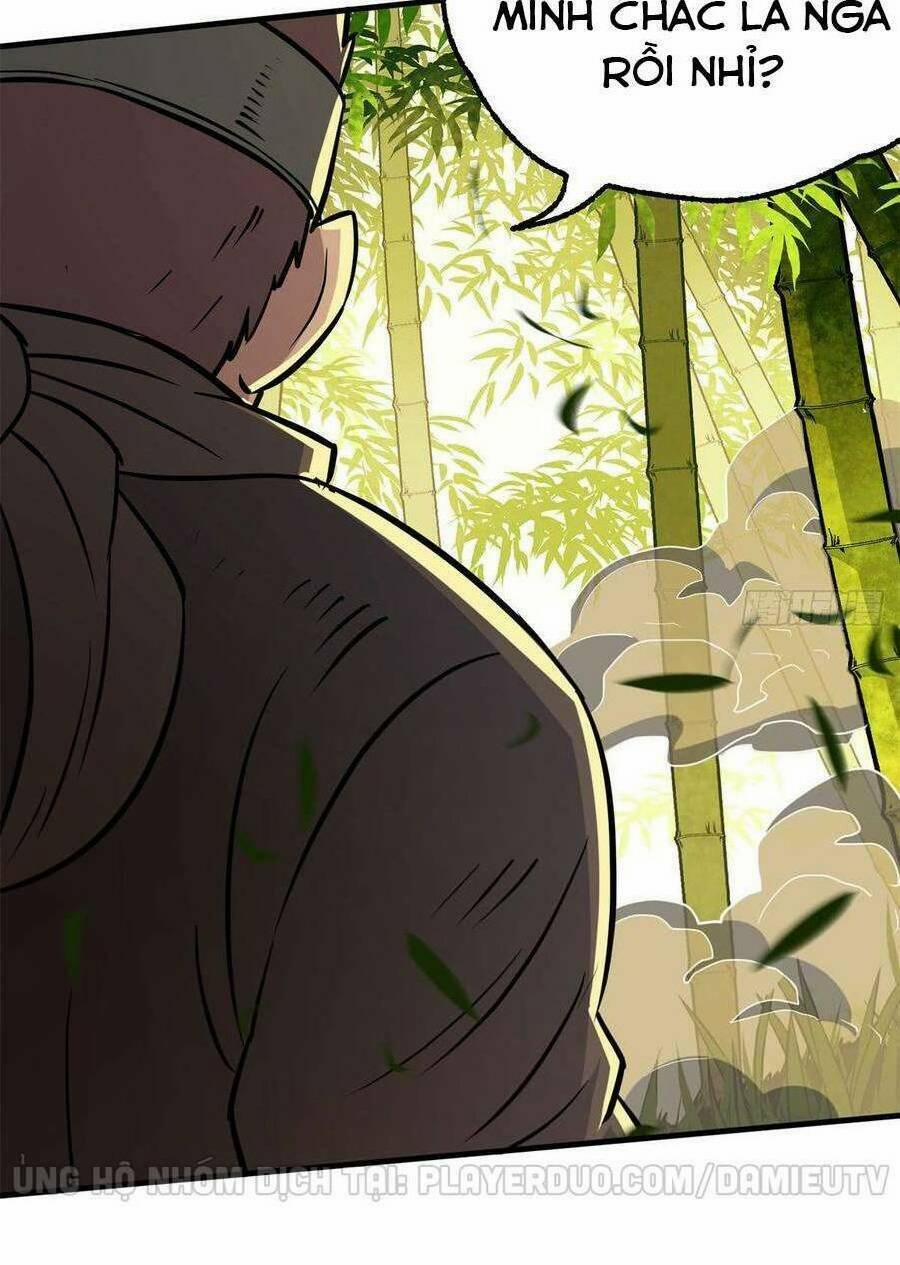 Thú Nhân 190 trang 2