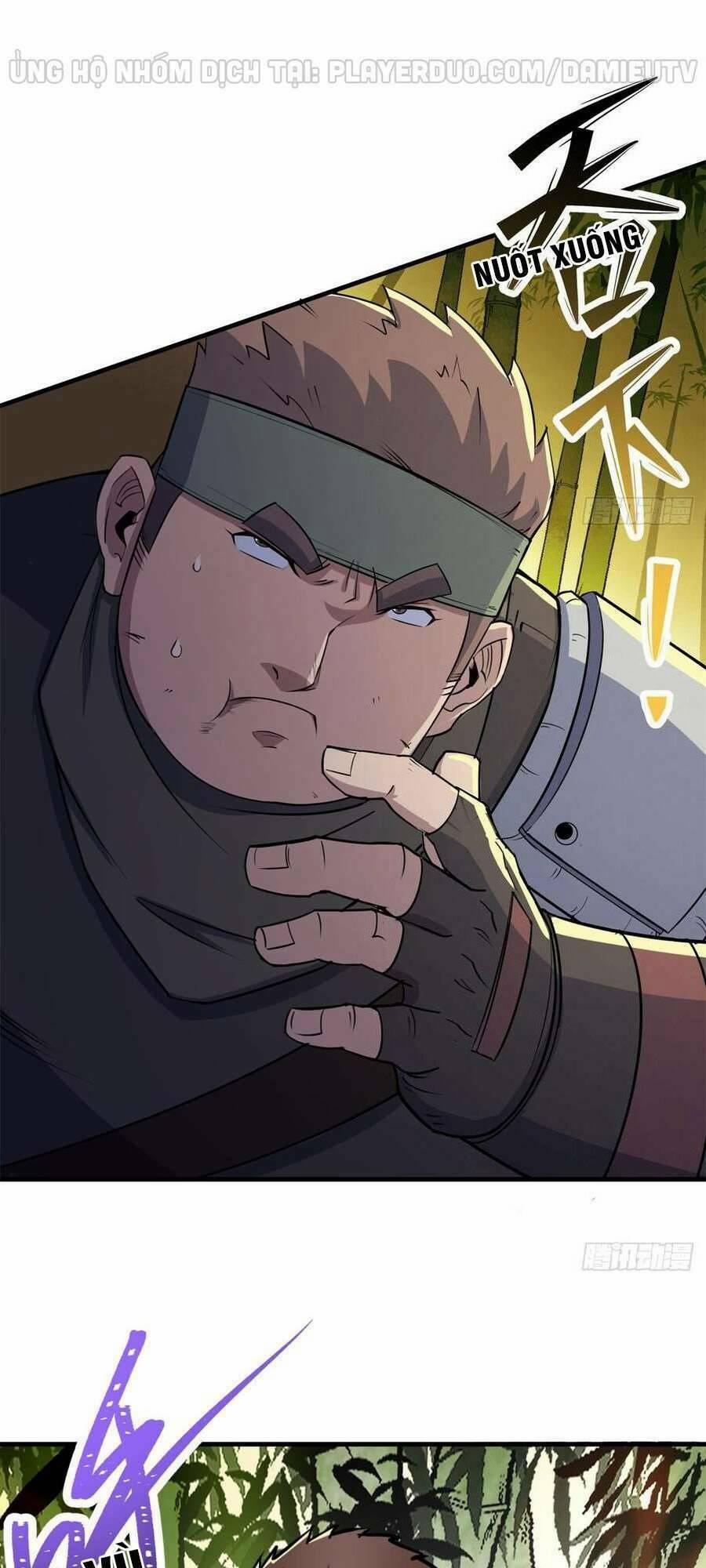 Thú Nhân 190 trang 23