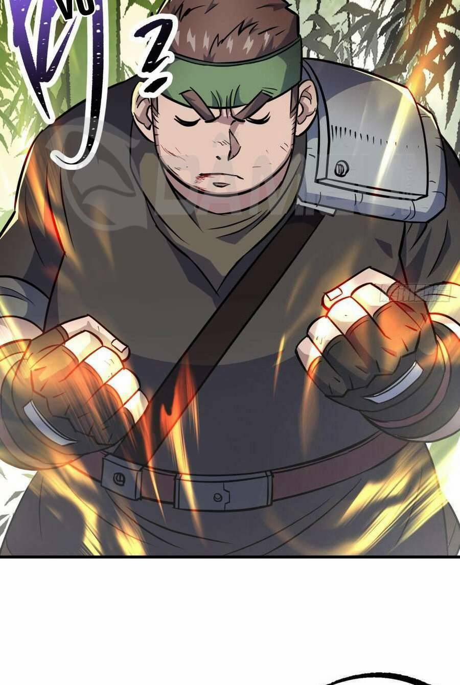 Thú Nhân 190 trang 24