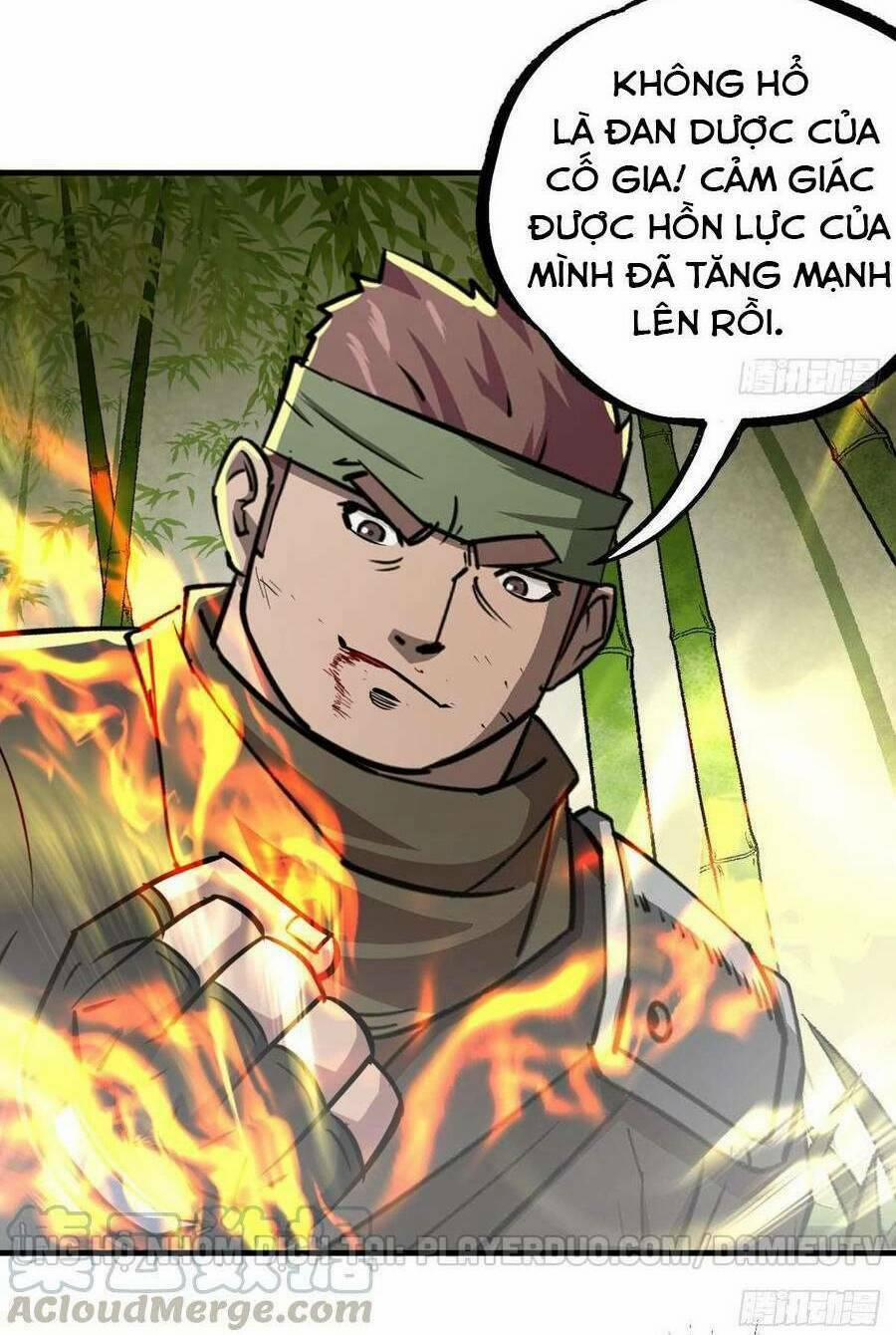 Thú Nhân 190 trang 25