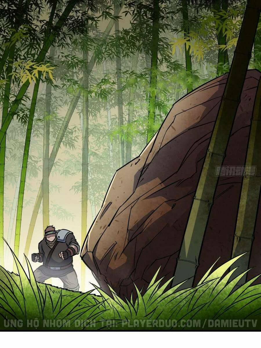 Thú Nhân 190 trang 28