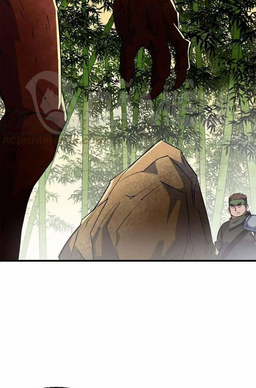 Thú Nhân 190 trang 30