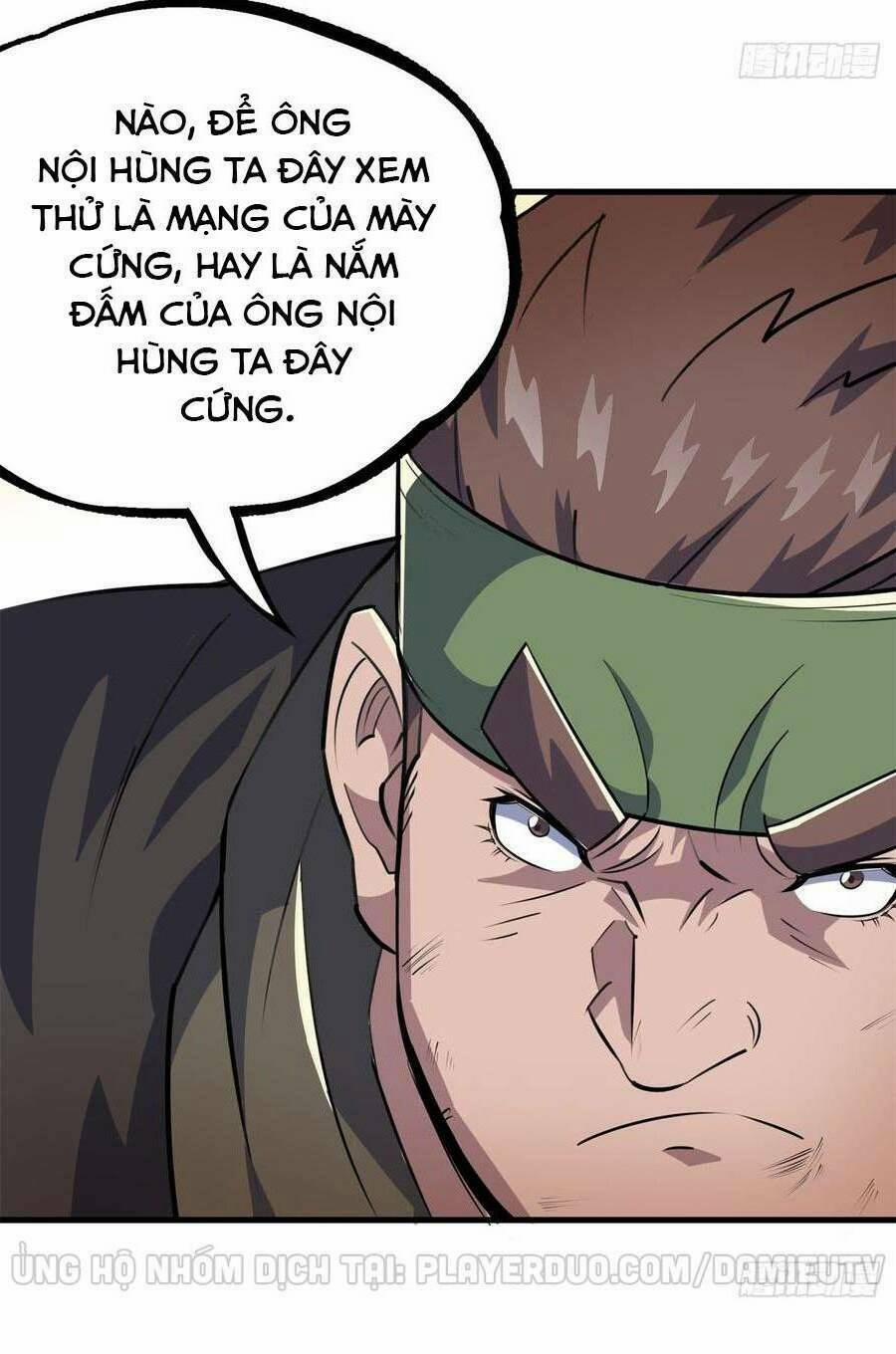 Thú Nhân 190 trang 31