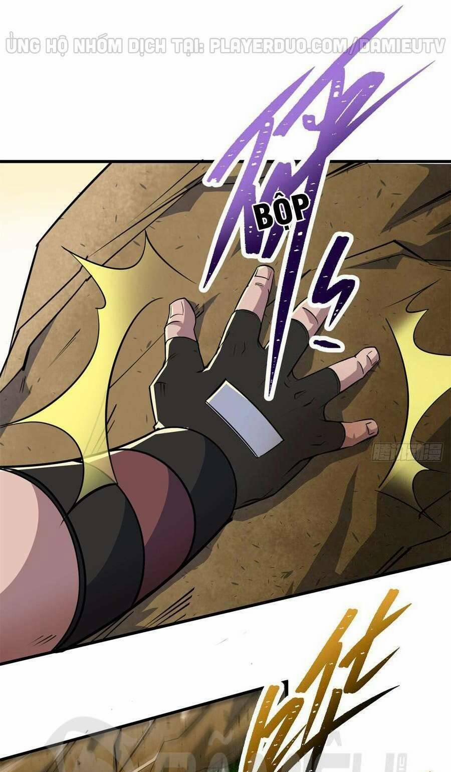 Thú Nhân 190 trang 32