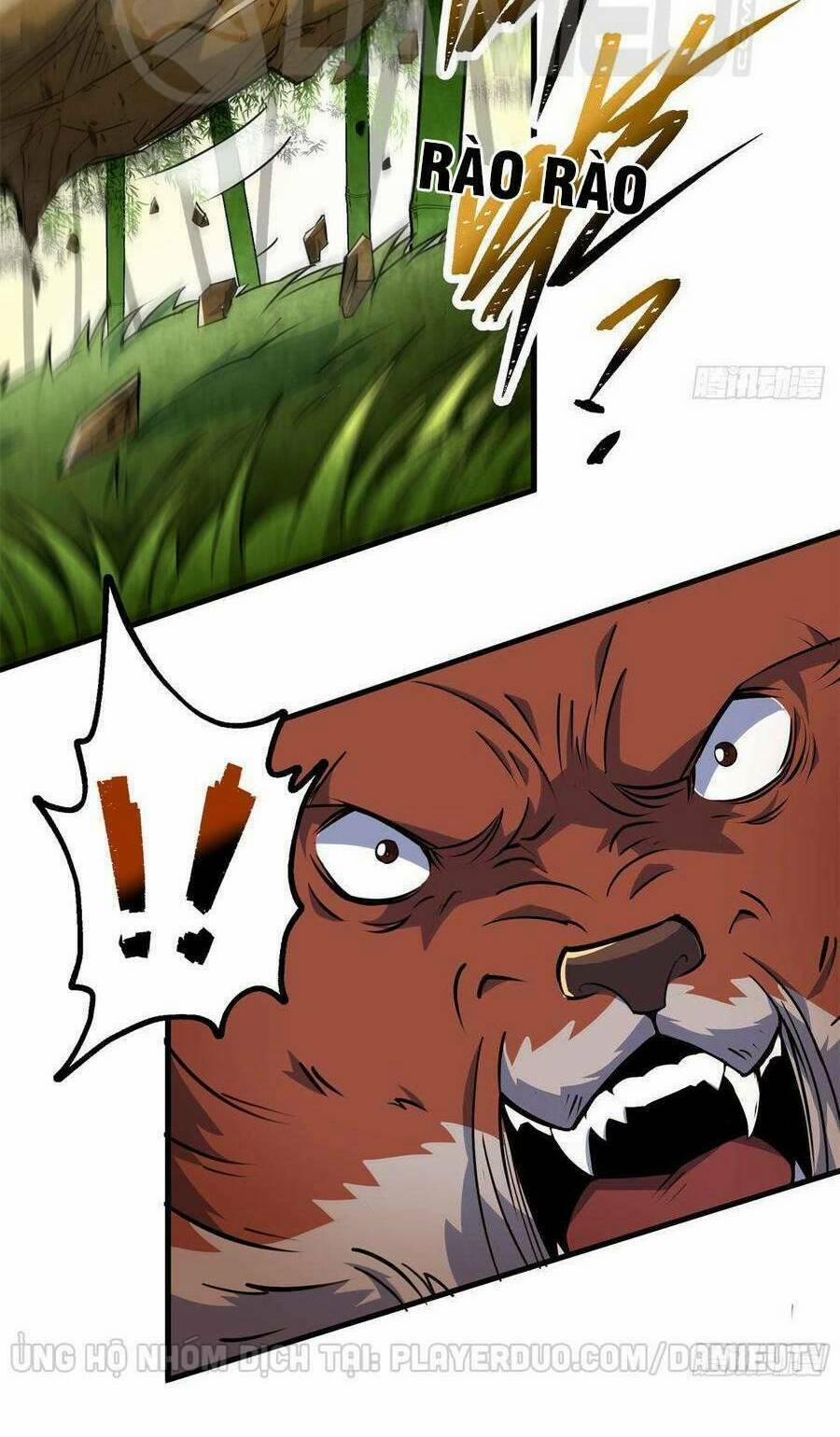 Thú Nhân 190 trang 33