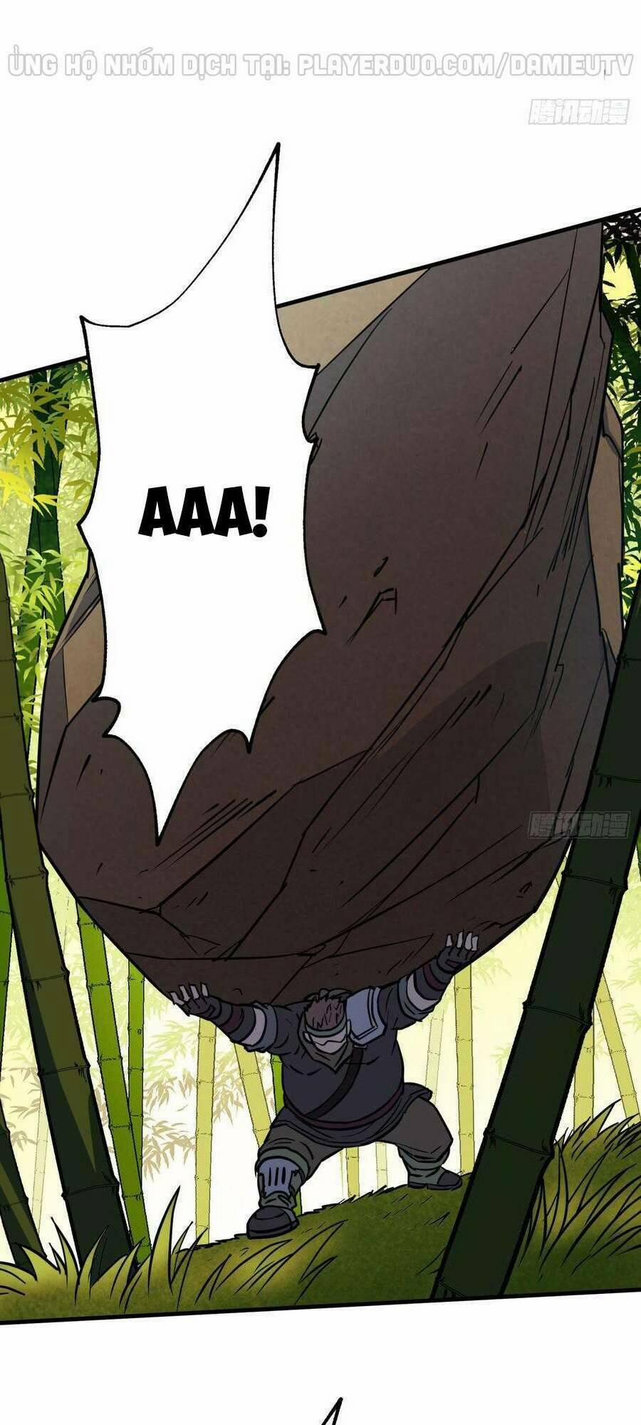 Thú Nhân 190 trang 34