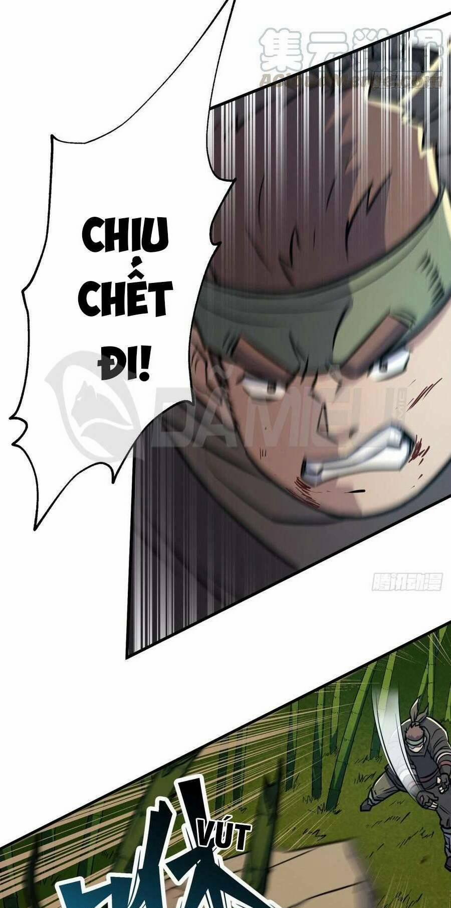 Thú Nhân 190 trang 35