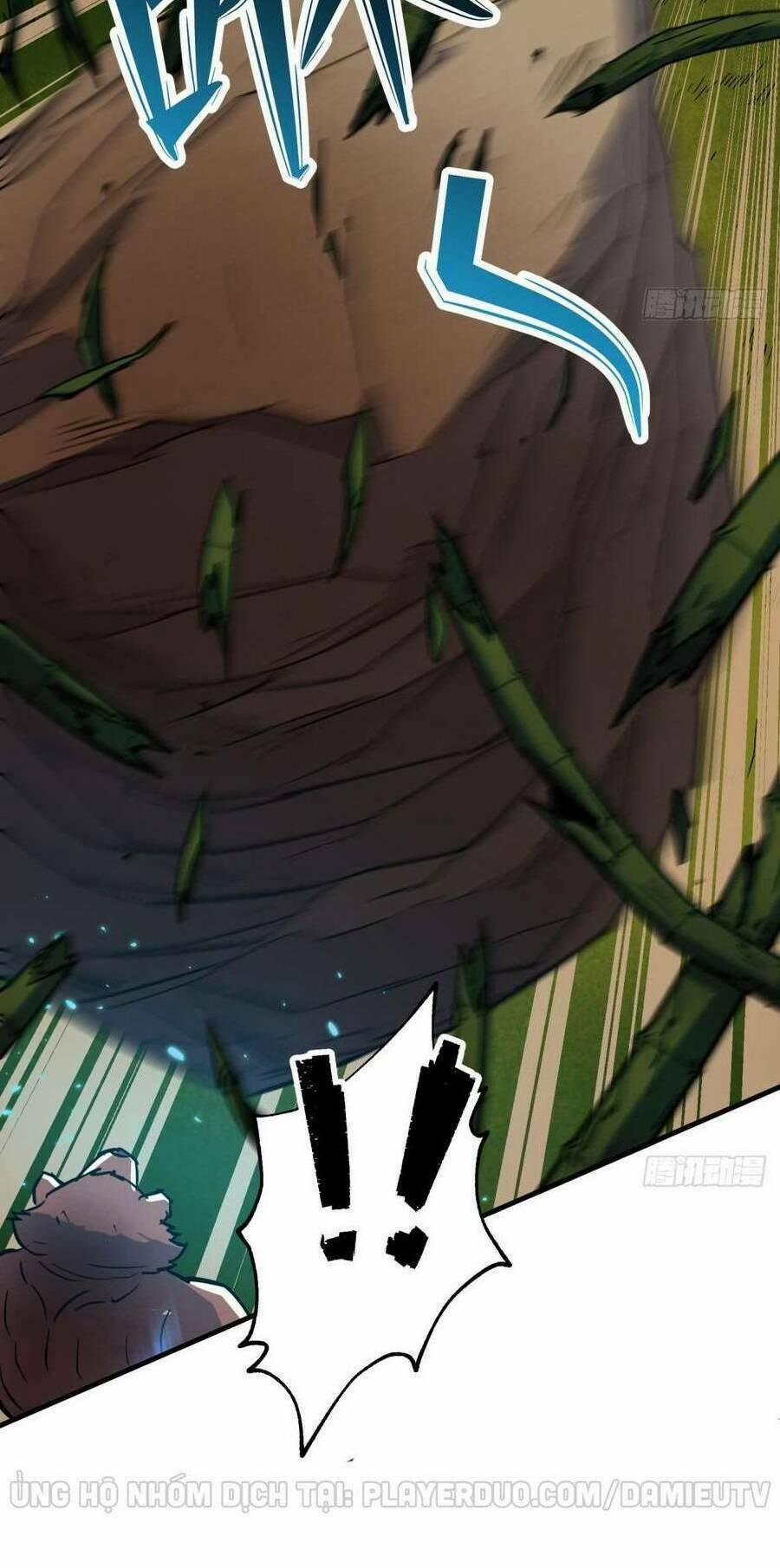 Thú Nhân 190 trang 36