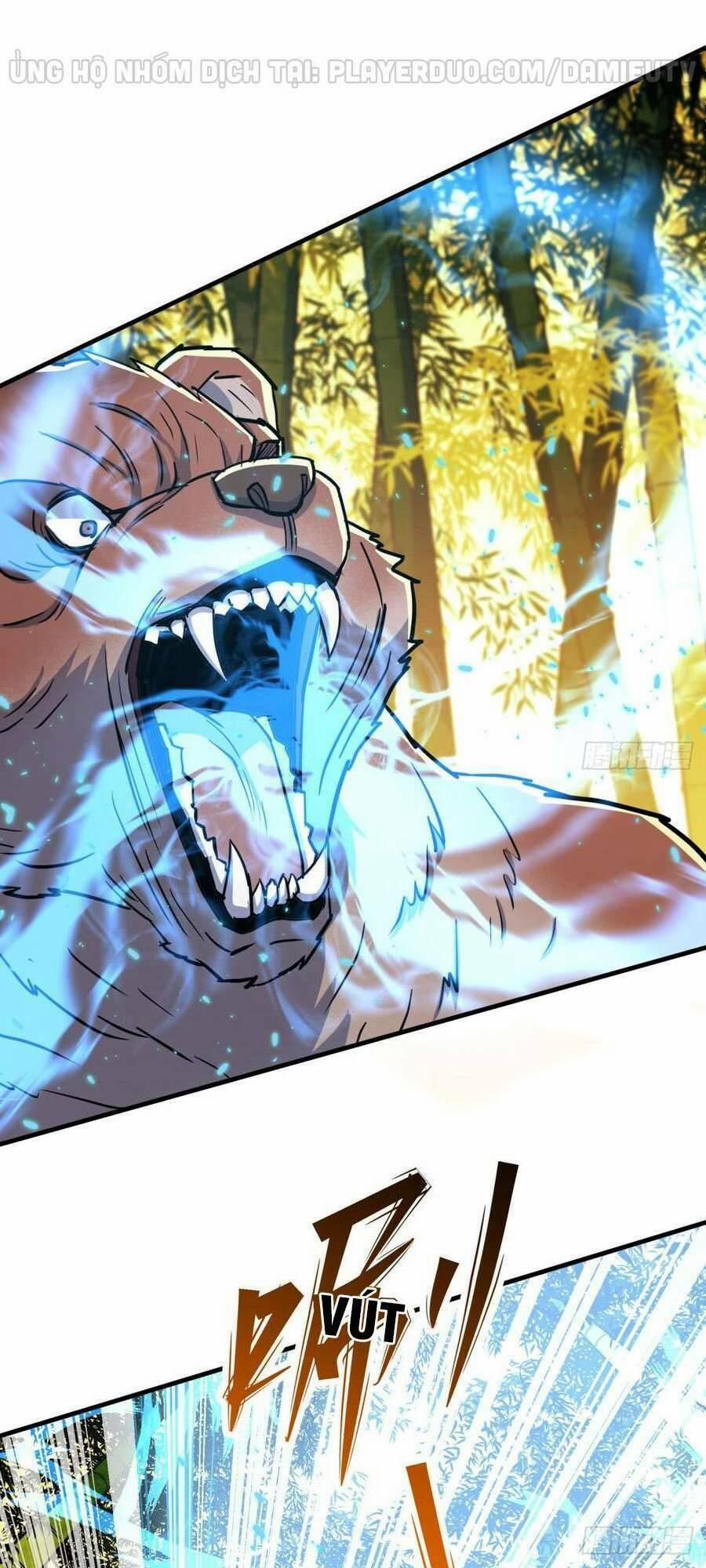 Thú Nhân 190 trang 37