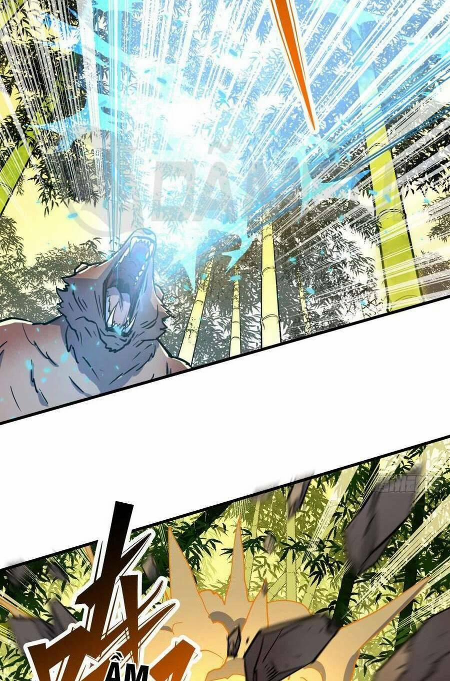 Thú Nhân 190 trang 38