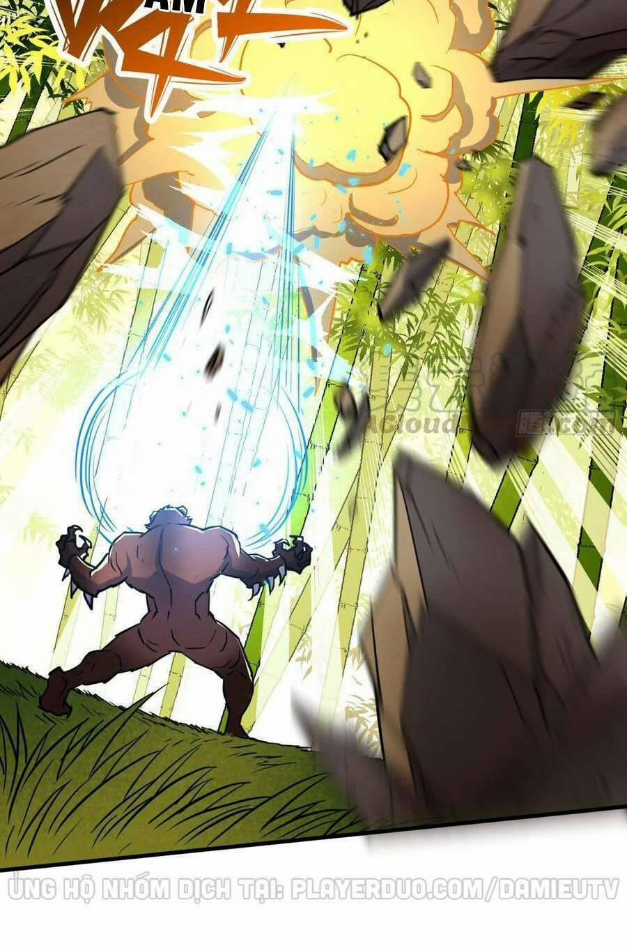 Thú Nhân 190 trang 39