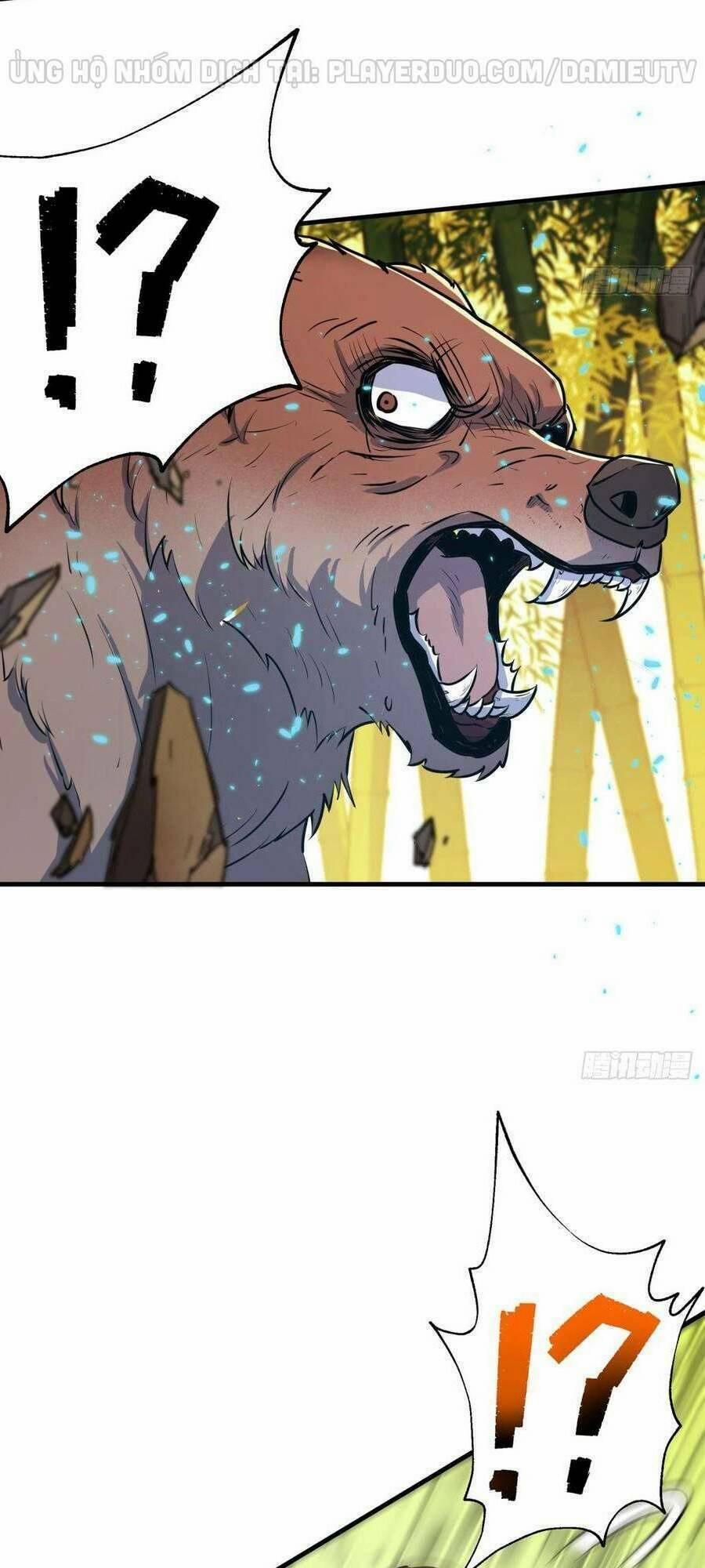 Thú Nhân 190 trang 40