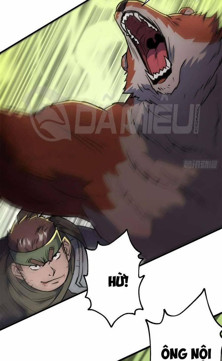 Thú Nhân 190 trang 41