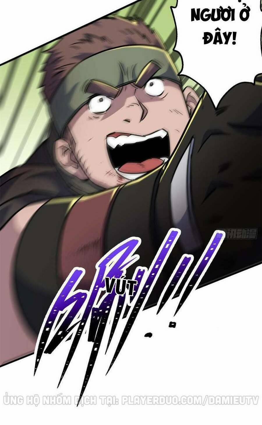 Thú Nhân 190 trang 42