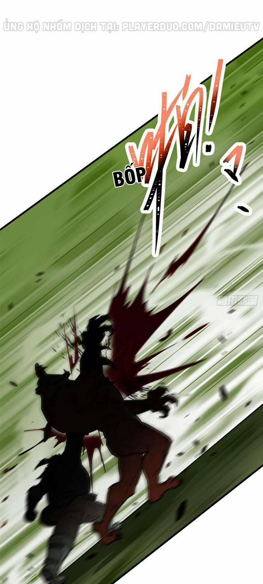 Thú Nhân 190 trang 43